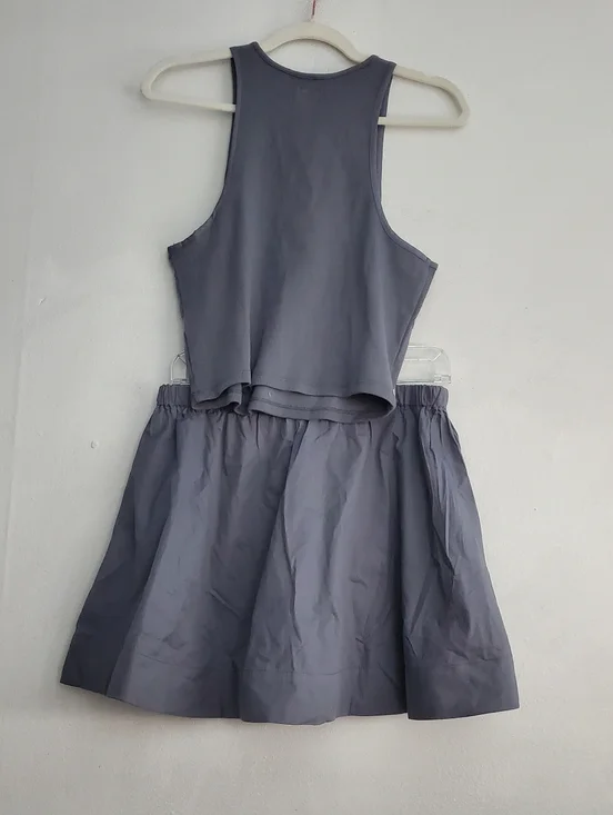 Free People Milani Set - Smoked Pearls Medium - Picture 4 of 9